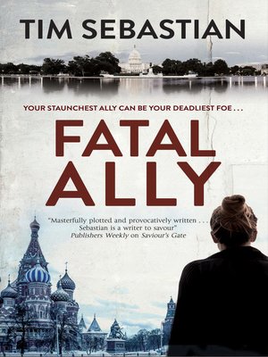 cover image of Fatal Ally